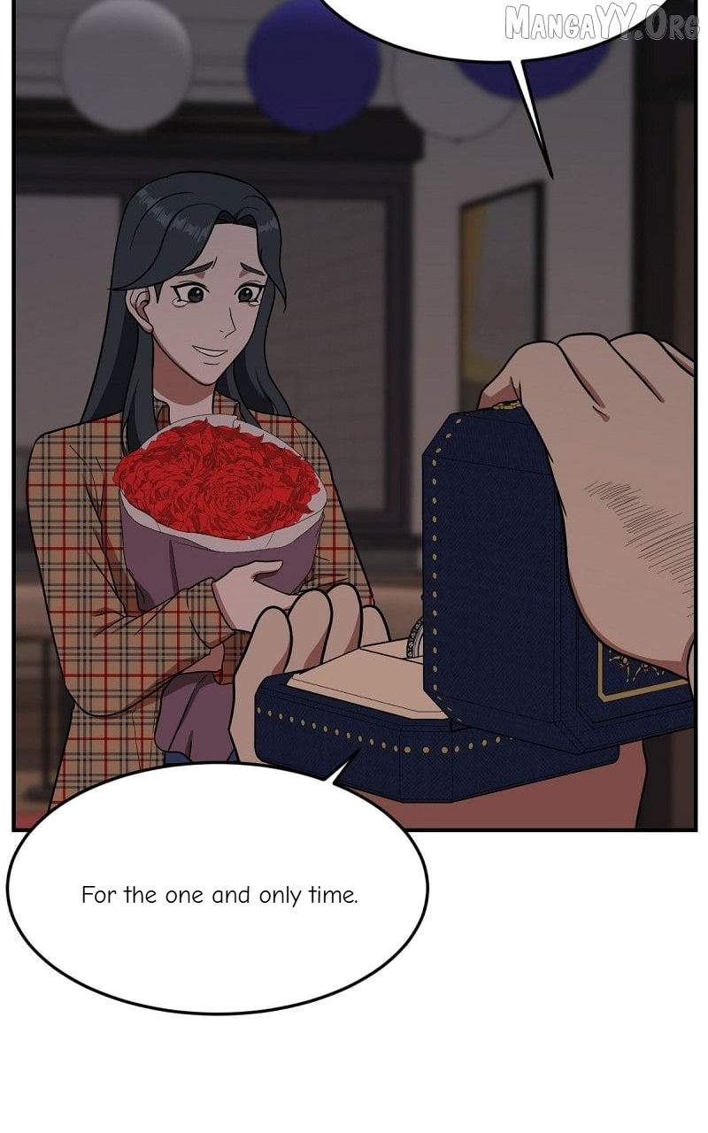 Change Me Chapter 85 - page 26